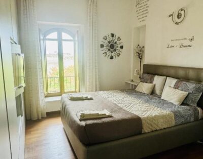 Appartamento in Siena