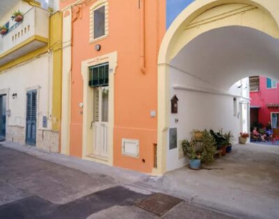 House in Supersano