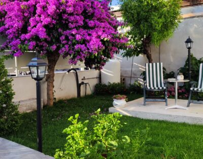 B&B in Naples