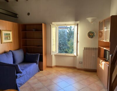 Appartamento in Pienza