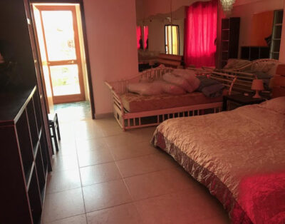 B&B in Salerno