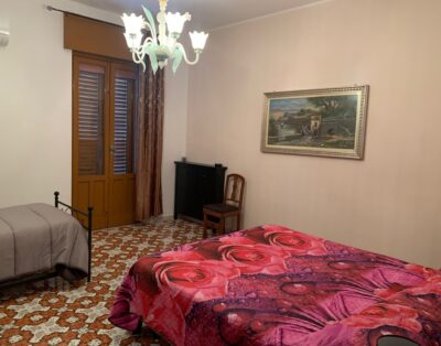 B&B in Priolo Gargallo