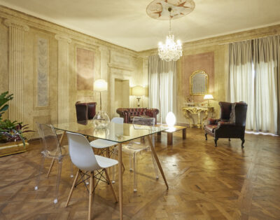 Appartamento in Arezzo