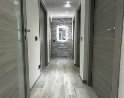 Appartamento in Rome