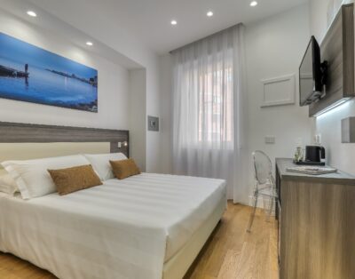 Appartamento in Civitavecchia
