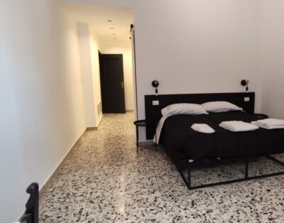 B&B in Catania