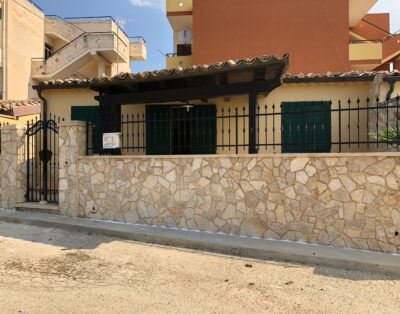House in Scicli