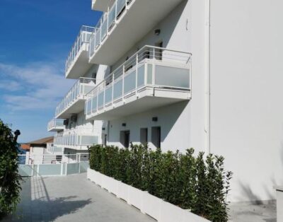 Appartamento in Fossacesia